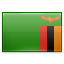 shiny Zambia icon